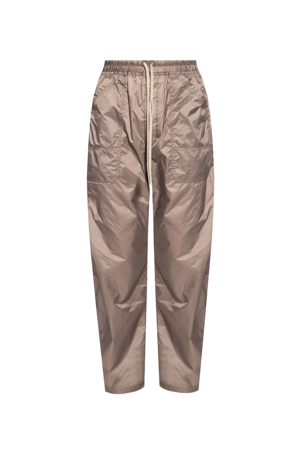 Rick owens drkshdw sweatpants hot sale